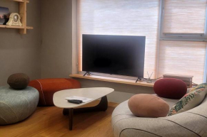 Palmtree Villa Myeongdong 201